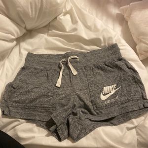 Nike Lounge Shorts